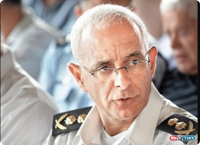 רב גונדר אהרון פרנקו. הטמיע תרבות ספורט בארגון